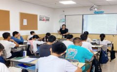 广州学大教育全日制高考复读正在火热招生中